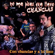 Con Chanclas Y A Lo Loco cover image cdn