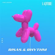 Risas & Rhythm cover image cdn