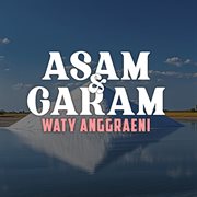 Asam & Garam (Remastered 2024) cover image cdn