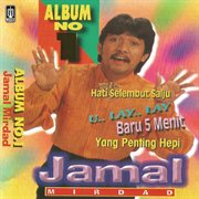 Album No. 1 Jamal Mirdad cover image cdn