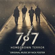 7/7: Homegrown Terror cover image cdn
