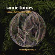 Sonic Tonics - Voices Between Worlds cover image cdn