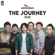 The Journey [Vol. 1] cover image cdn