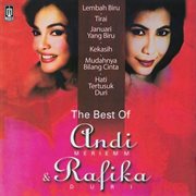 The Best Of Andi Meriem Mattalatta & Rafika Duri cover image cdn