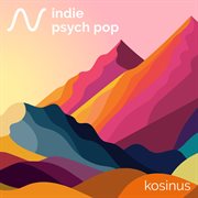 Indie Psych Pop cover image cdn
