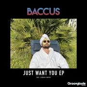 Just Want You cover image cdn