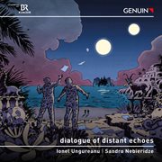Dialogue Of Distant Echoes cover image cdn