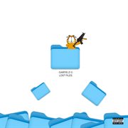 Garfield 2: Lost Files cover image cdn