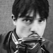 Me Joe I Am cover image cdn