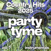 Country Hits 2025, Vol. 7 cover image cdn