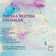 Polish Choral Music cover image cdn