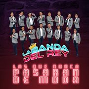 Las Que No Pasan De Moda cover image cdn