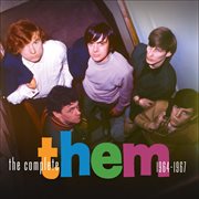 Complete Them (1964-1967) cover image cdn