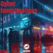 Cyber Investigations cover image cdn