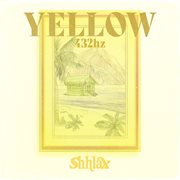 Yellow (432Hz) cover image cdn