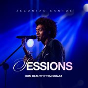 Jeconias Santos - Sessions Dom Reality 3° Temporada cover image cdn