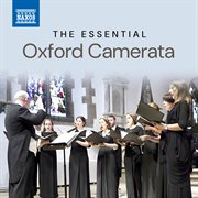 The Essential Oxford Camerata cover image cdn