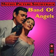Band Of Angels (Original Motion Picture Soundtrack) cover image cdn