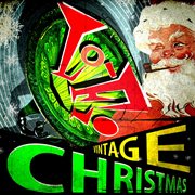 Lo-Fi Vintage Christmas cover image cdn