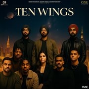 Ten Wings cover image cdn