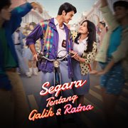Segara: Tentang Galih Dan Ratna cover image cdn