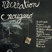 Récréation (1974) cover image cdn