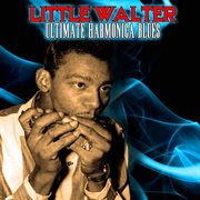 Ultimate Harmonica Blues cover image cdn