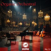 Organic Orchestral cover image cdn