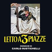 Letto A Tre Piazze [Original Soundtrack] cover image cdn