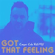 Got That Feeling cover image cdn