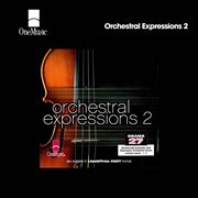 Orchestral Expressions 2 cover image cdn