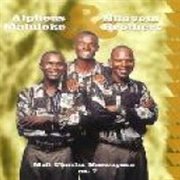 No. 7: Mufi Ufamba Naswayena cover image cdn