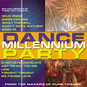 Millennium Dance Party cover image cdn