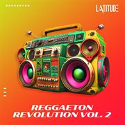 Reggaeton Revolution 2 cover image cdn