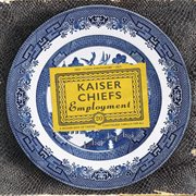 Employment 20 [China Anniversary Edition] cover image cdn