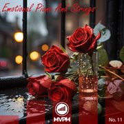 Emotional Piano And Strings cover image cdn