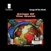 Songs Of The World cover image cdn