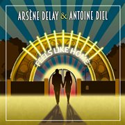 Feels Like Home cover image cdn