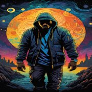 Trap Hip-Hop Beats, Vol. 1 cover image cdn