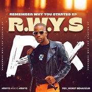 Remember Why You Started cover image cdn