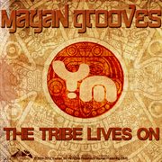 Mayan Grooves Mix/Unmixed By Matt Mclarrie cover image cdn