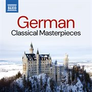 German Classical Masterpieces cover image cdn