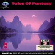 Tales Of Fantasy cover image cdn