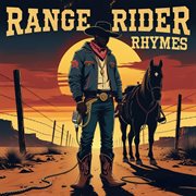 Range Rider Rhymes cover image cdn