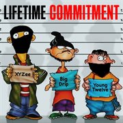 Lifetime Commitment cover image cdn