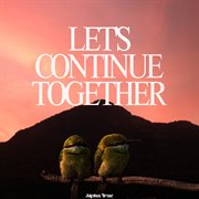 Let's Continue Together cover image cdn