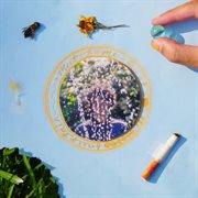 Meet Me At The Fountain cover image cdn