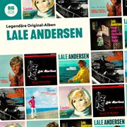 Big Box - Legendäre Original-Alben - Lale Andersen. Lale Andersen cover image cdn