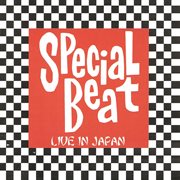 Special Beat Live In Japan cover image cdn