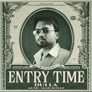 Entry Time cover image cdn
